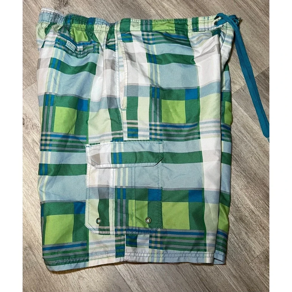 Airwalk checkered mens